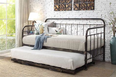 amazon trundle bed|inexpensive daybeds with trundle.